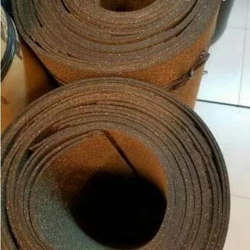 

GABUS KARET / CORK SHEET 3MM