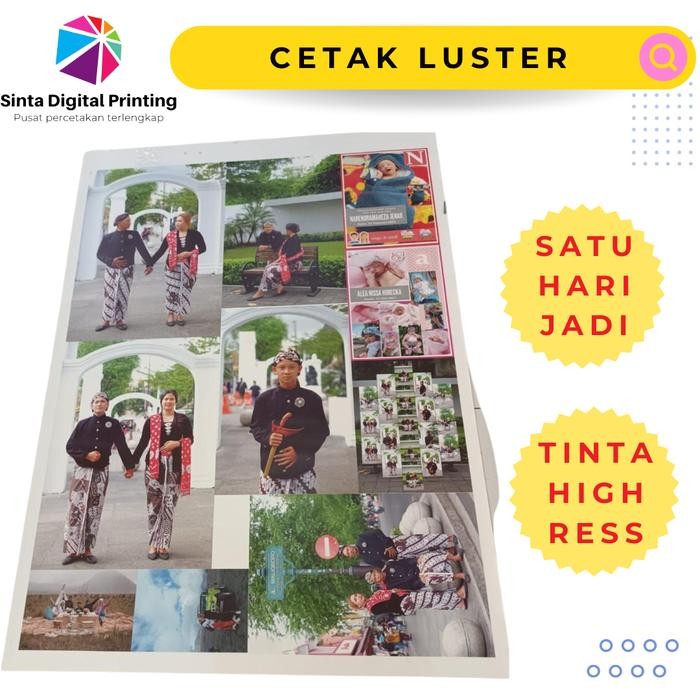 

CETAK POSTER PRINT FOTO BAHAN LUSTER INDOOR METERAN CUSTOM DESAIN DAN UKURAN