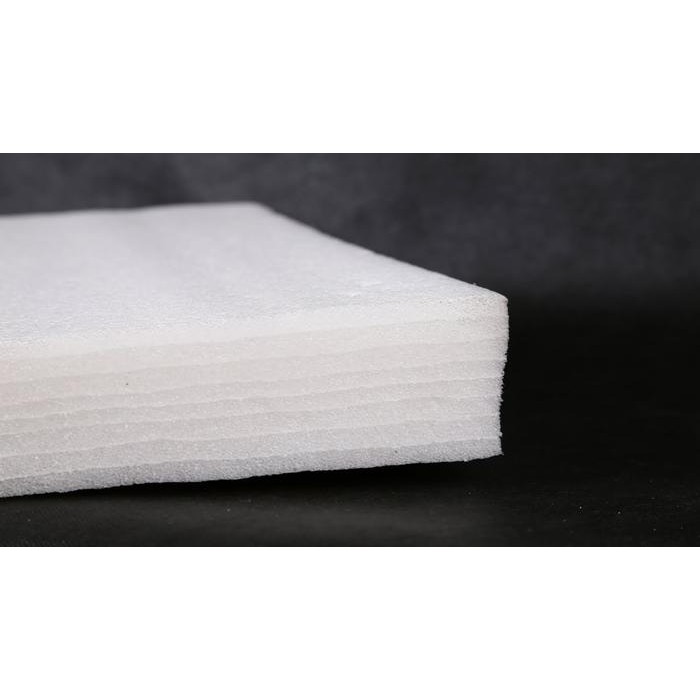 

CUSTOM PACKING KEMASAN PE FOAMPOLYBONDING POLYFOAM 38X27X5CM (50PCS)