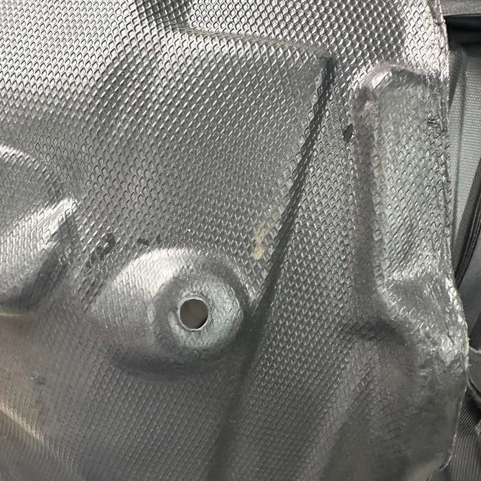 Inner fender Plastik Spakbor Odyssey RA6 RA8 2000 2001 2002 2003