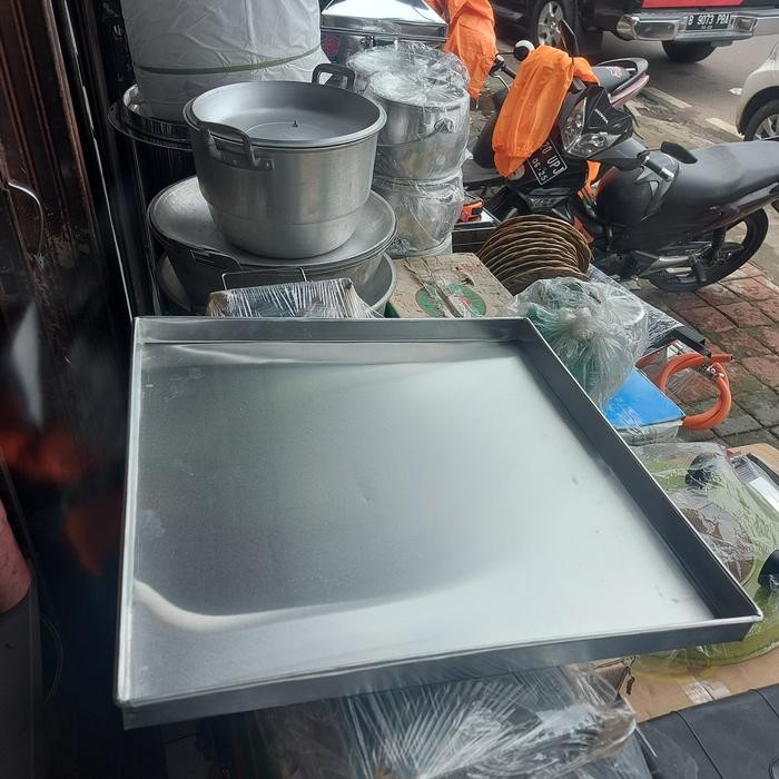 BnYkPilih- Loyang Oven 45X45X3