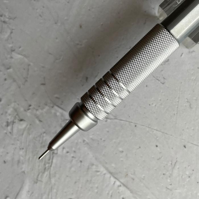 

Ready- Pentel Graph Gear 500 Drafting Mechanical Pencil / Pensil Mekanik Graphgear 500