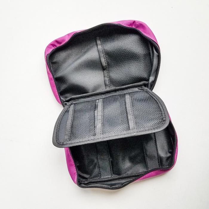 

Ready- Joyko Pencil Case Pc-5005/5008 Tempat Pensil