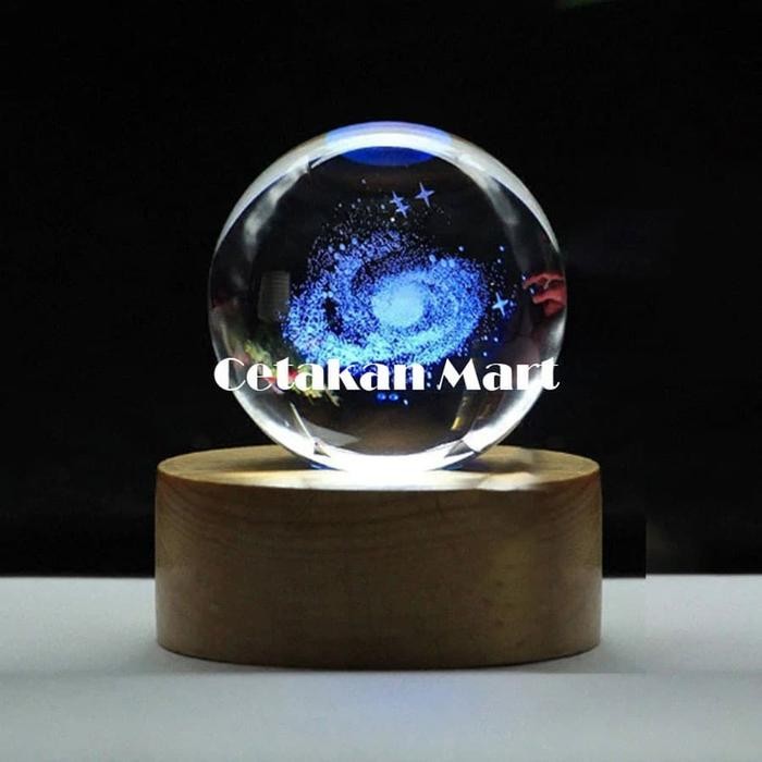 Cm Cetakan Resin Craft Diy Sphere Bola 8 Cm Silikon