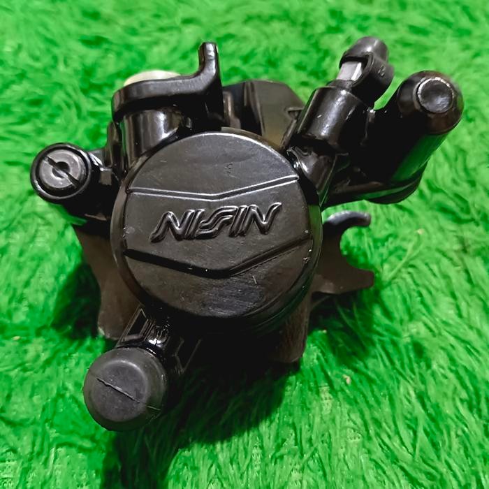 Original Kaliper Depan Hayate Titan Axelo Pnp Nex Blade Revo Absolute