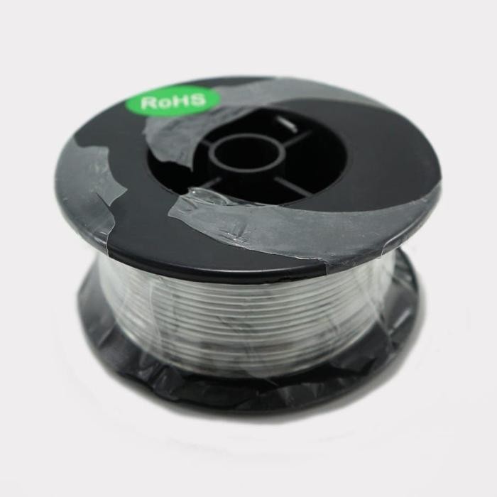 Stok Terbatas Kawat Las Aluminium+ Flux