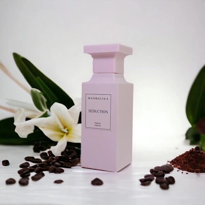 MANDALIKA Perfume - Seduction 100ml - Parfum Wanita