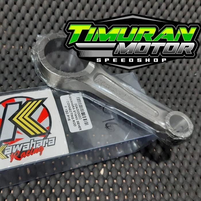 Stang Seker Kawahara Satria Fu Pen 16