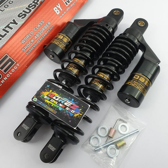 Shock Nmax Lama Pcx 150 Dbs 7711-340Mm Tabung Atas