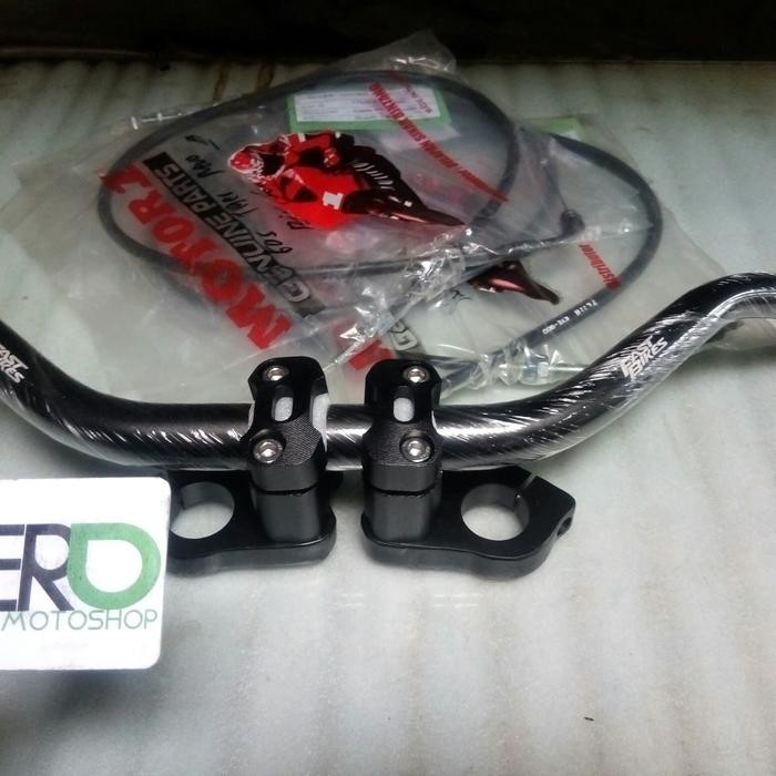 Paket Stang Fatbar Khusus Cbr 150