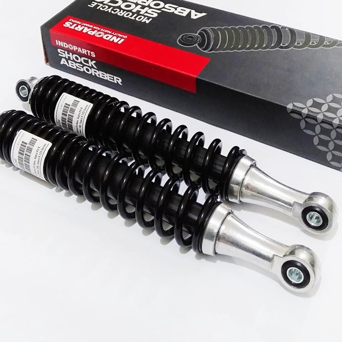 shockbreaker original indopart Supra x 125, Revo fit new, Blade 125
