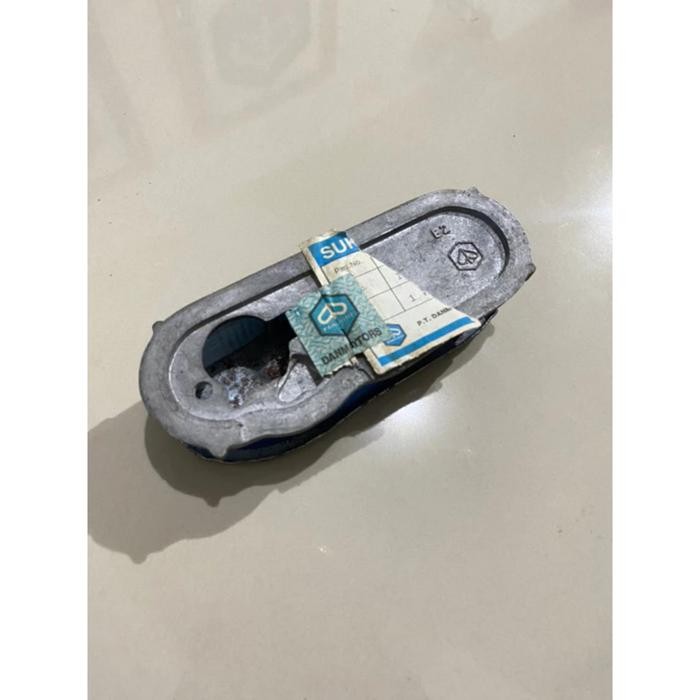 filter vespa px exclusive excel Original nos danmotor biru