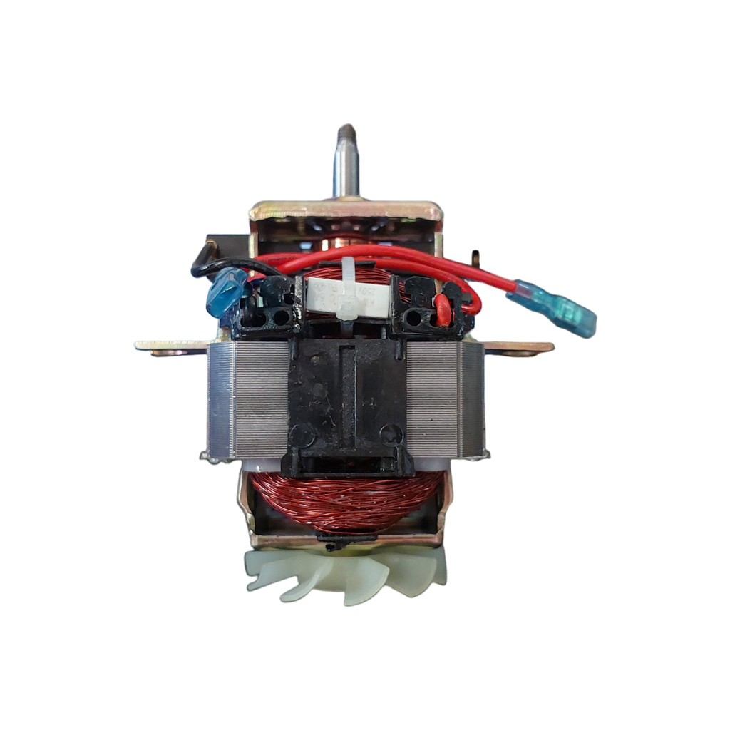 MIYAKO BL-151 152 PF AP Mesin Motor Dinamo Blender Miyako 151PF 152PF GEAR PLASTIK