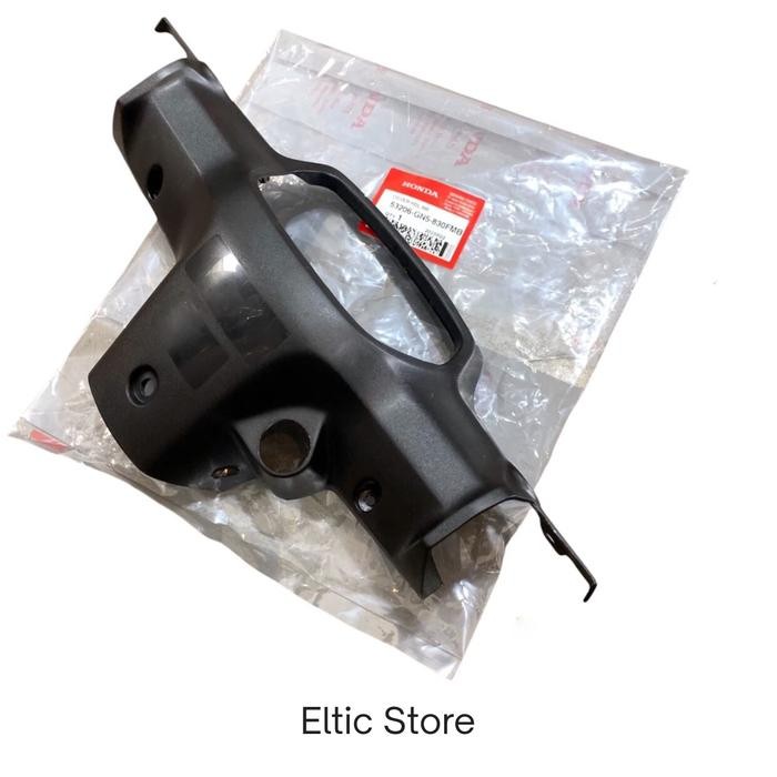 Cover Batok Belakang Honda Astrea Grand, Legenda Original AHM