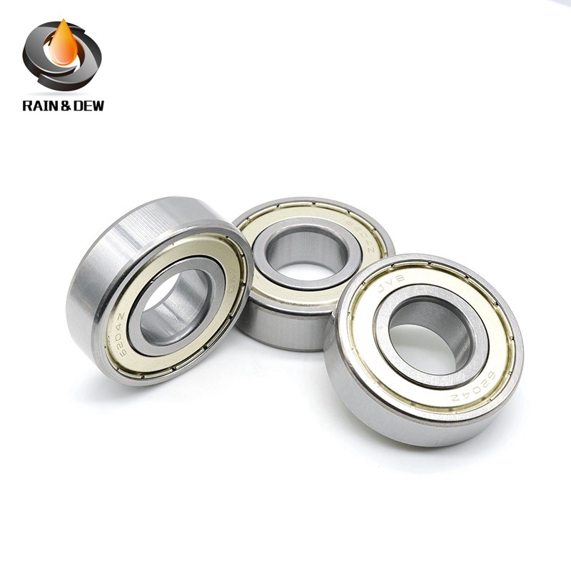 IMPORT 10PCS 6800ZZ BEARING ABEC-7 10*19*5 MM METRIC THIN SECTION 6800Z BALL BEARINGS 6800 ZZ 61800
