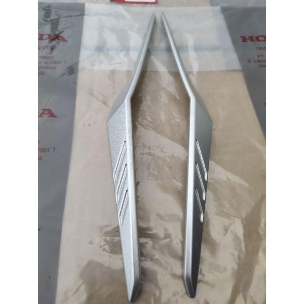 PREMIUM Garnish Lampu Beat 2020 Beat dan Beat Deluxe 2020-Beat Street 2020