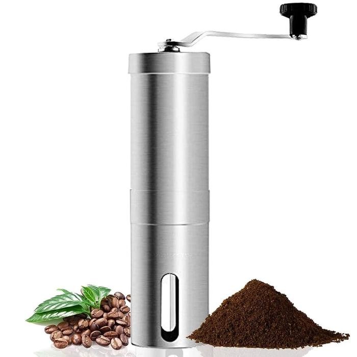 grinder kopi manual / coffee grinder / gilingan kopi manual