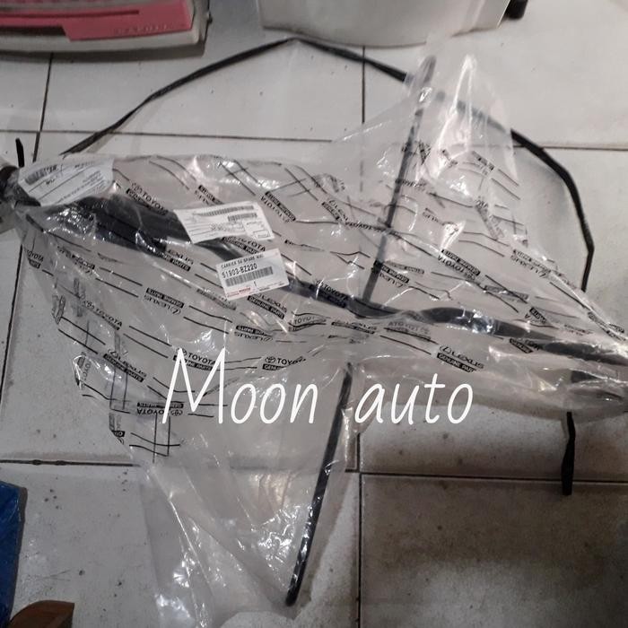 PREMIUM Bracket ban serep calya-sigra original