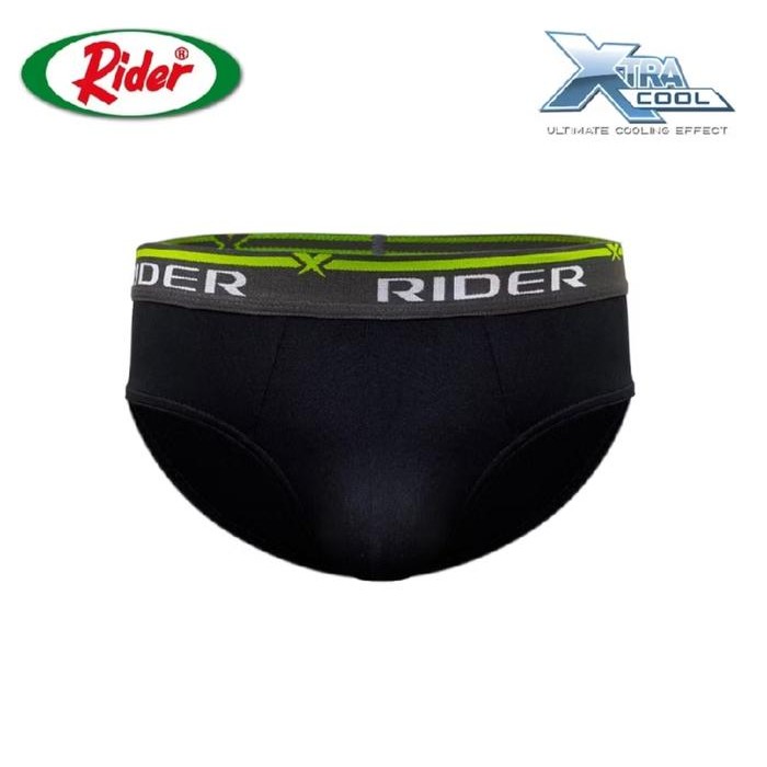Rider Xtracool Brief 3in1 888