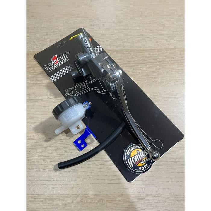 Master Rem Axial Moto 1 Original