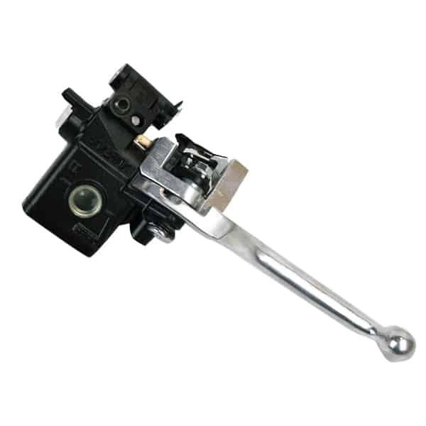 Master Cylinder Depan (M/C Assy Front) Honda Honda BeAT K1A 45500K1AN01