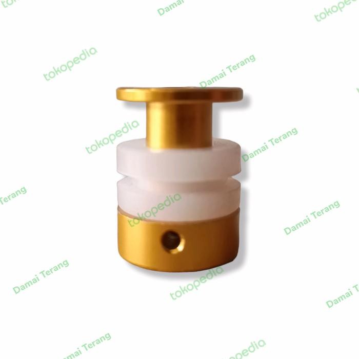 Safety Valve / Pipa Pengaman Panci Presto Miyako
