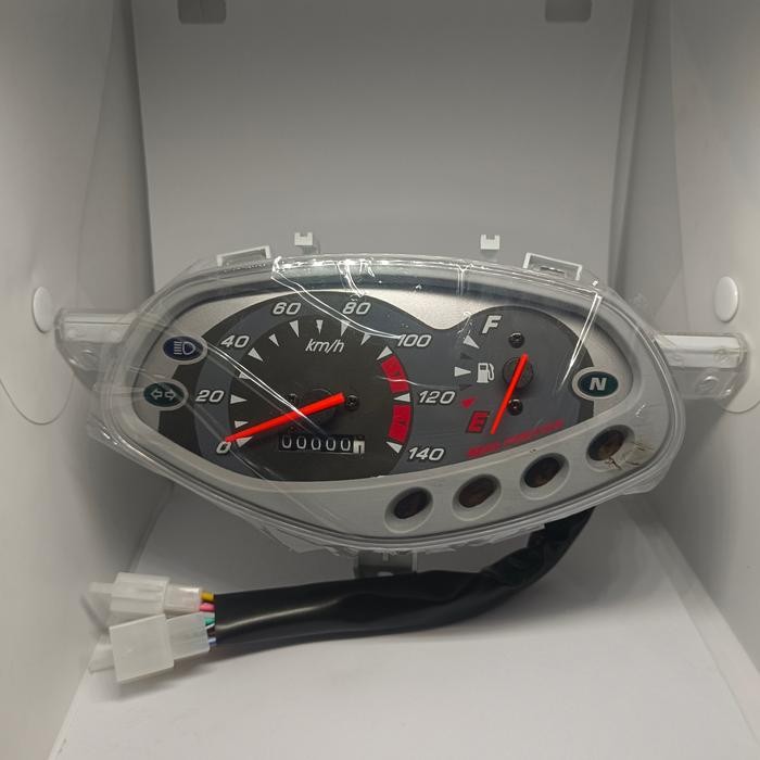 Kilometer Speedometer Spidometer Spedometer Smash Lama 2002-2005
