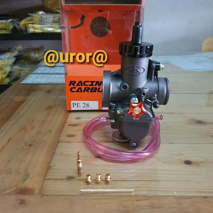 Karburator Pe 28 ~ Tk Racing