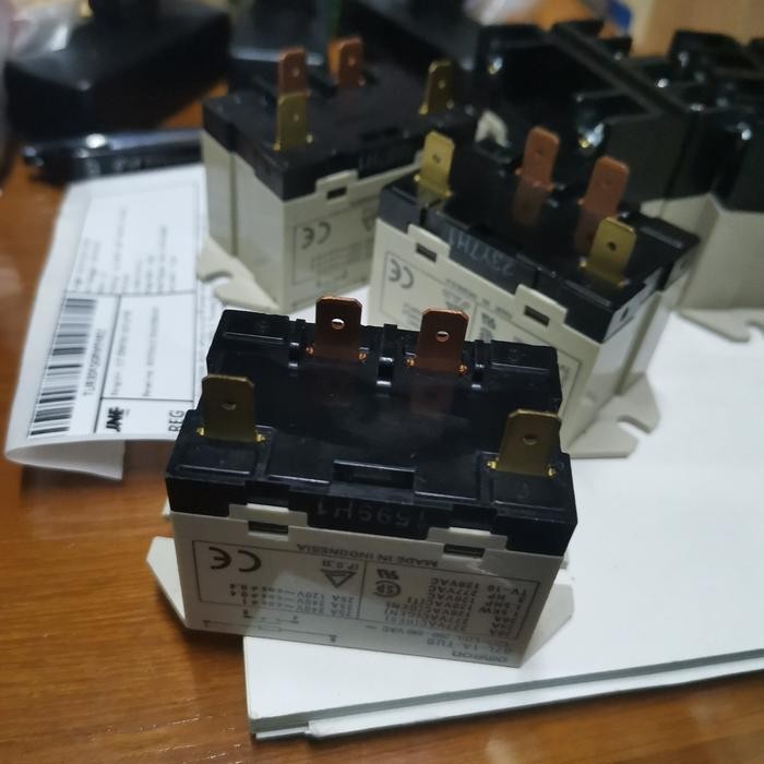 G7L-1A-TUB 200-240VAC GRATIS ONGKIR