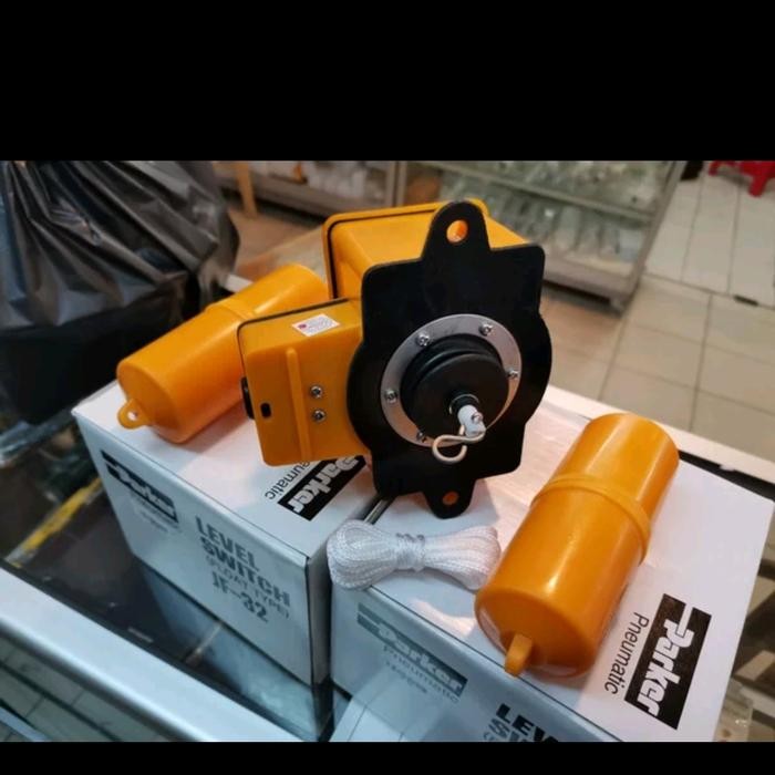 JF-32 PARKER LEVEL SWITCH