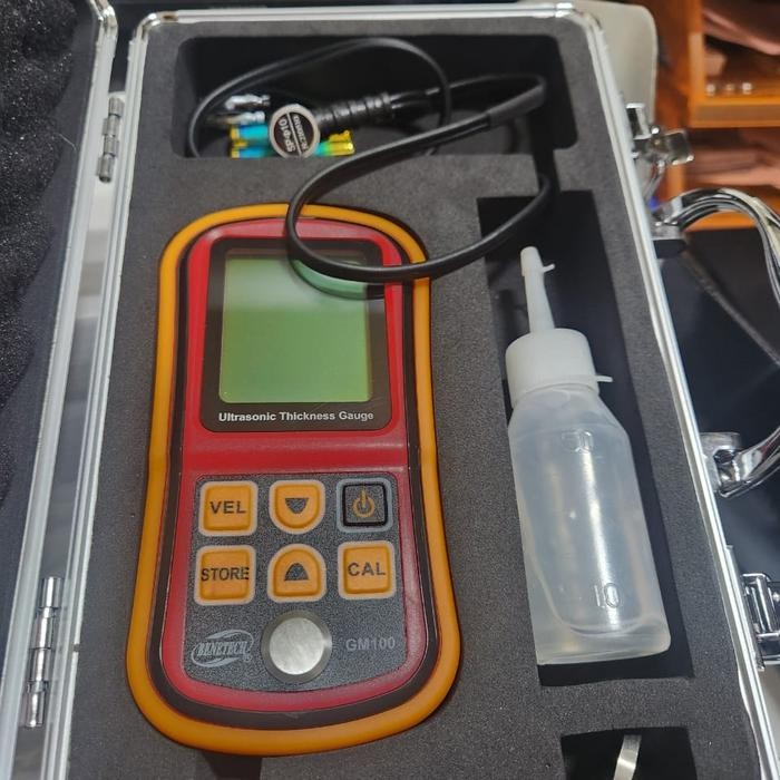 THICKNESS GAUGE BENETECH GM100 TERLARIS