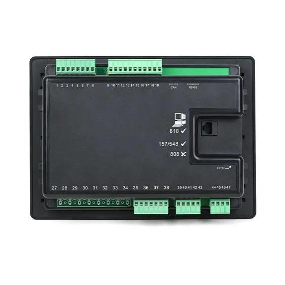 MODULE AUTO START GENSET DSE 5110 GENSET DSE5110 MODUL GENSET OEM