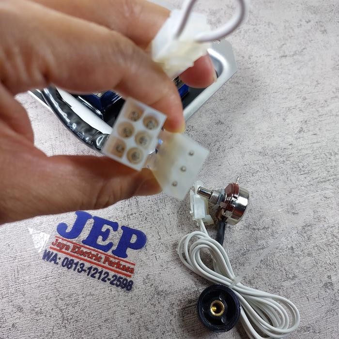 AVR DENYO AN-5-203R AVR DENYO AN5203R AN 5 203R AVR GENSET DENYO TERMURAH