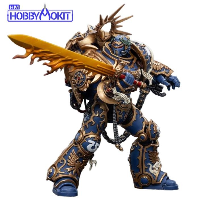 Joytoy JT6342 Ultramarines Primarch Roboute Guilliman