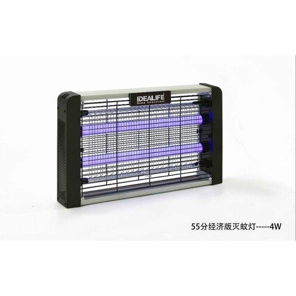 Idealife Alat Pemasmi Serangga Nyamuk - Pembasmi Hama Lampu LED IL-20WS IL 20 WS