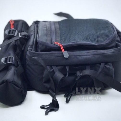 Tas Bagasi Honda CRF 150 / KLX