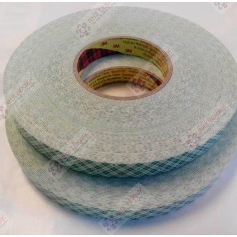 

Double tape 3M Foam tape 4032 18mm x 25m