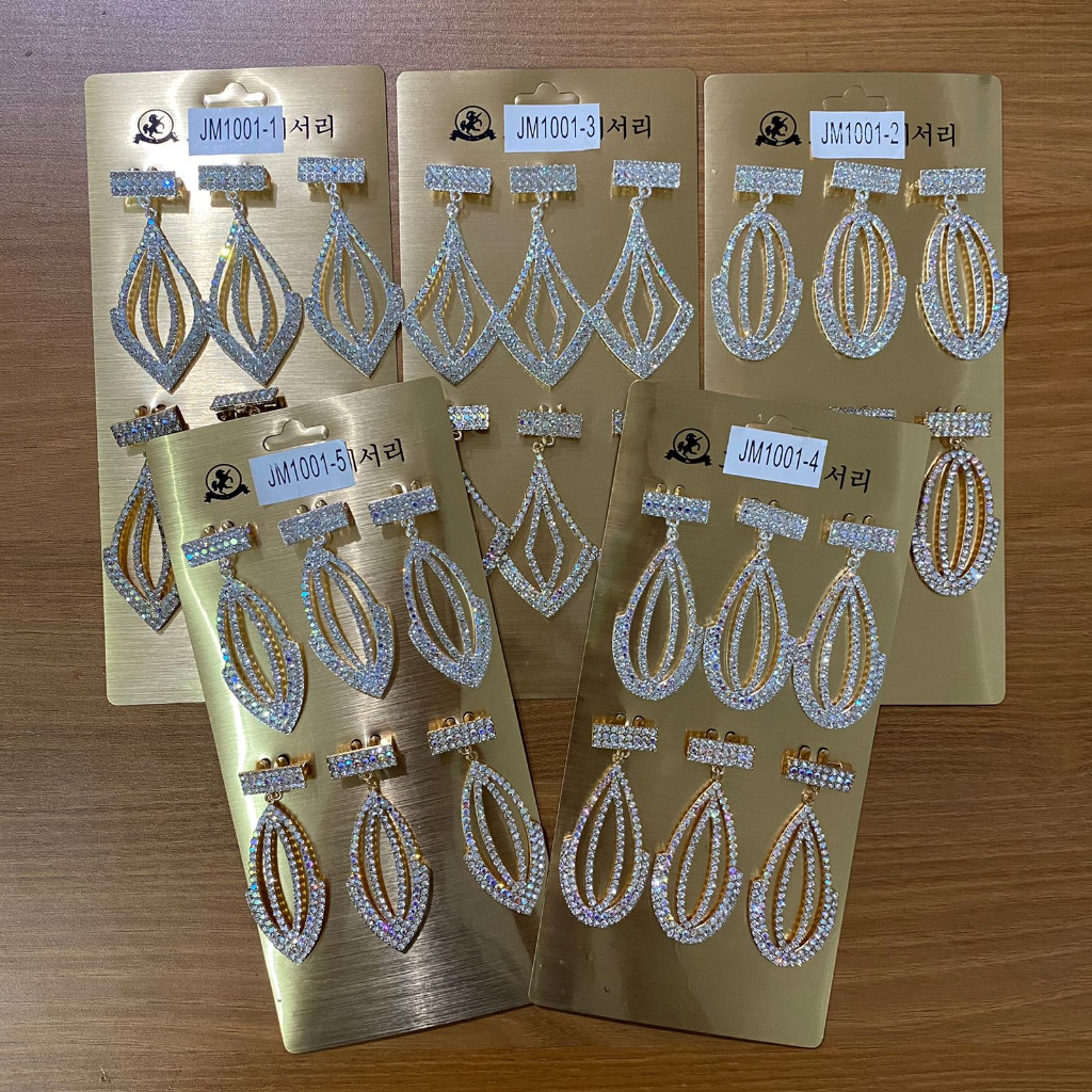 [LUSIN] Bros Juntai Mutiara Bros Juntai Bros Juntai Model Terbaru Bros Juntai Cantik Bros Juntai