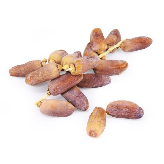 

New Kurma Tunisia Tangkai Best quality Kemasan 500gr