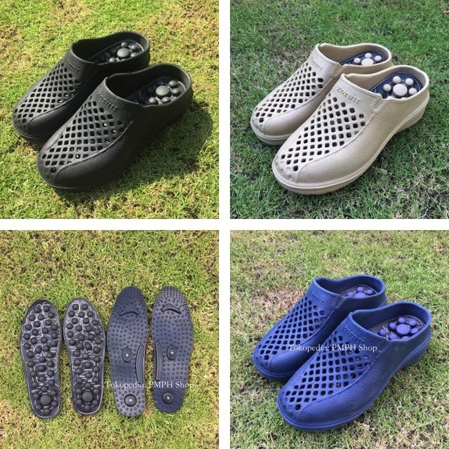 Terlaris Sandal Terapi Kesehatan Kozuii Jaco Terbaru