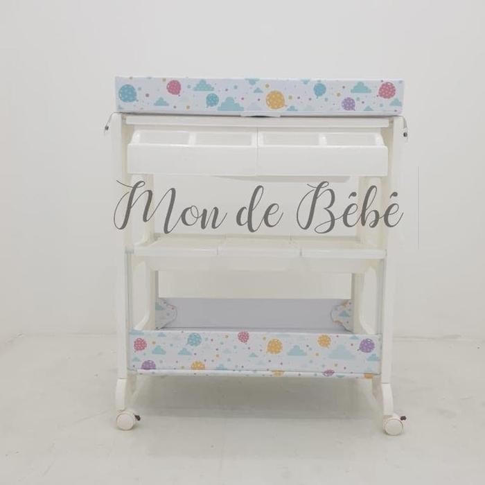 LANGSUNG GAS. BABY TAFEL PLIKO HY 11 FLYING RABBIT COLOURS