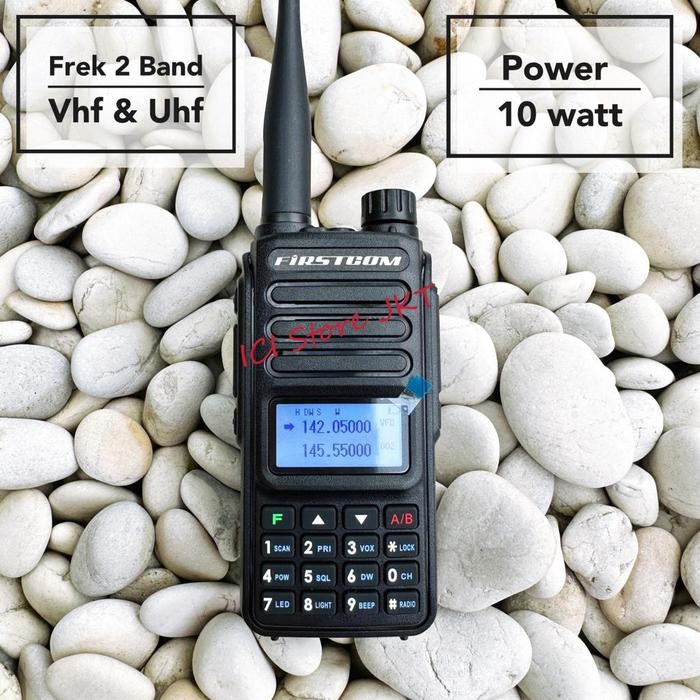 SendToday- Ht Firstcom Fc2100R / Firtscom Fc 2100 / Ht Power Besar