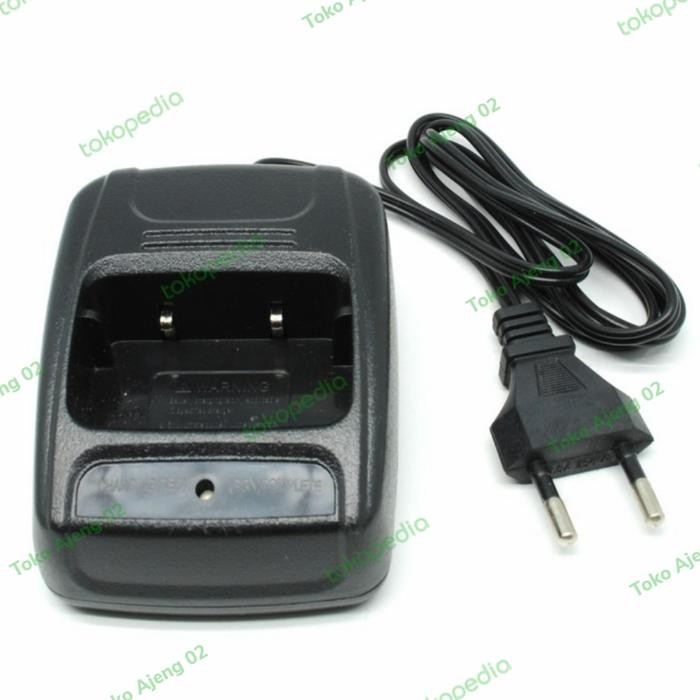 SendToday- Cas An Charger Baofeng 888S Bf 888S
