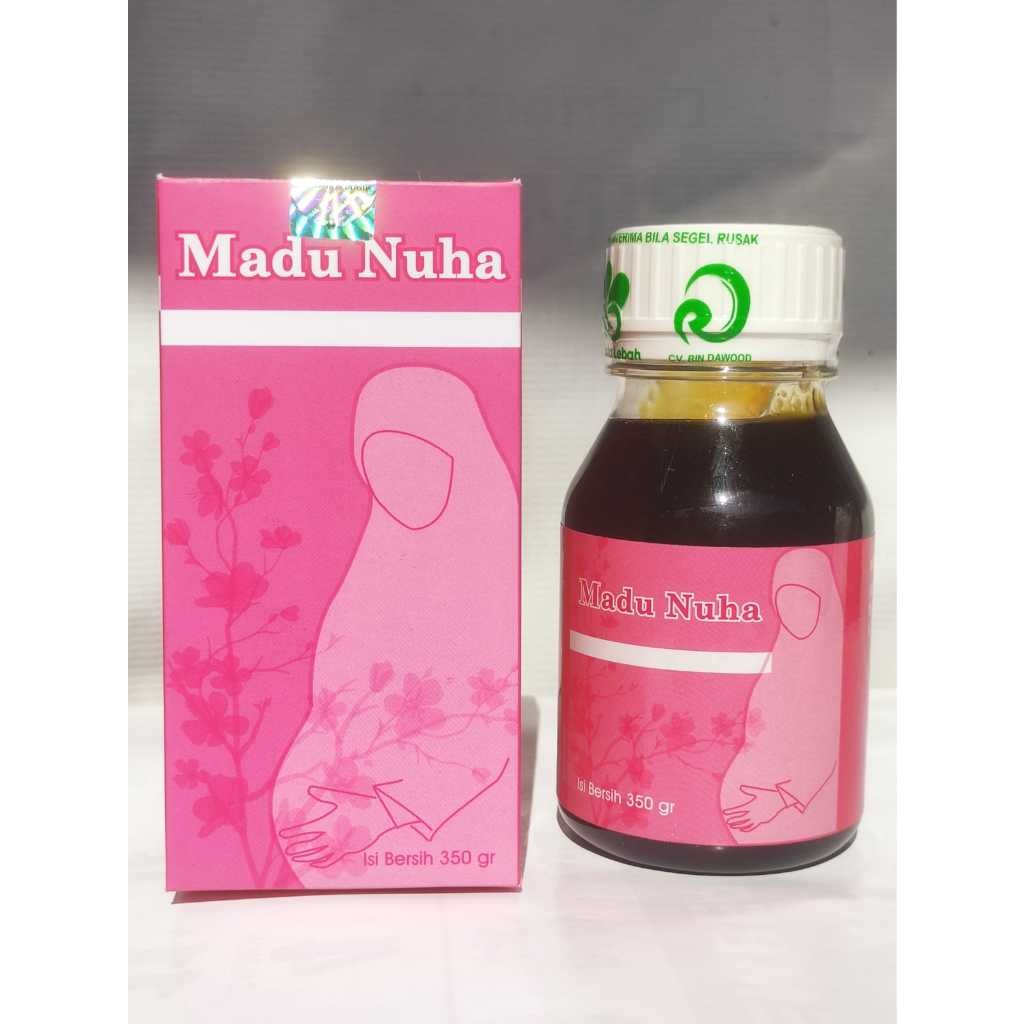 

Madu Nutrisi Ibu Hamil untuk Meperkuat Kandungan & Vitamin Janin