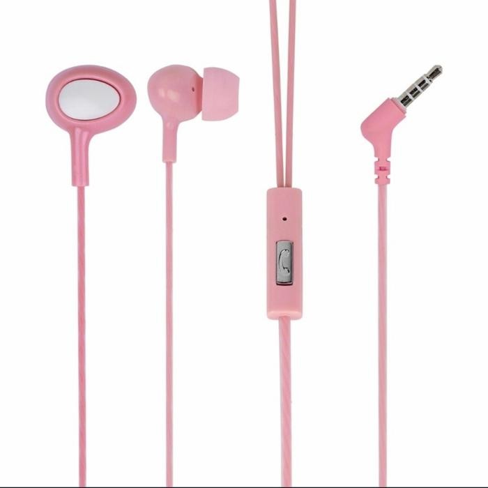 Miniso Pea in-ear Headset Headphone Earphone