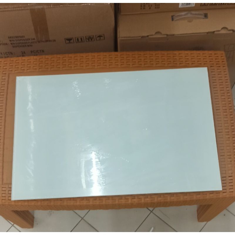 

Magnetic Tampered Glassboard Papan Tulis Kaca Magnetik Glass Board Magnet