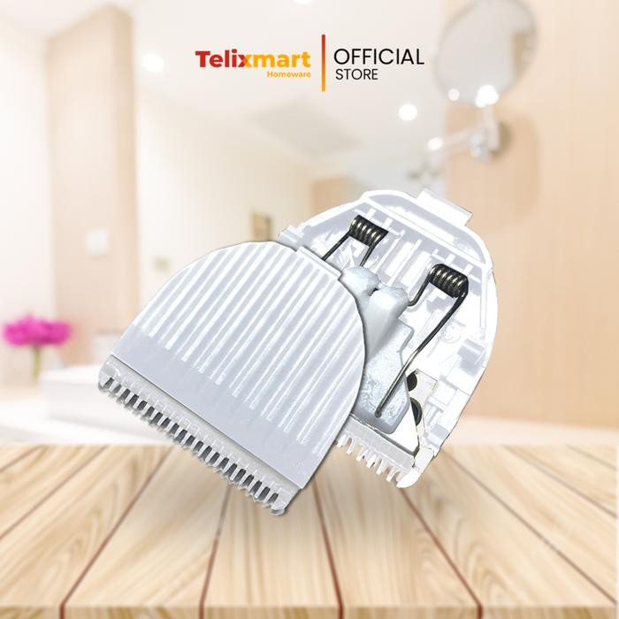 pisau cukur dorahomi pengganti hair clipper ht01pg/ht01po [kualitas terbaik]