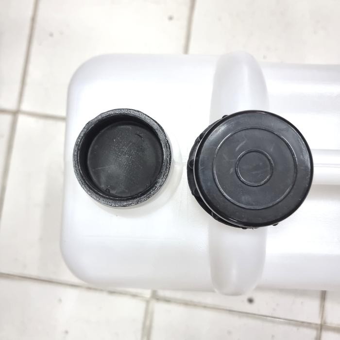 (BestSeries) Jerigen 25 Liter Baru (Bukan Bekas)