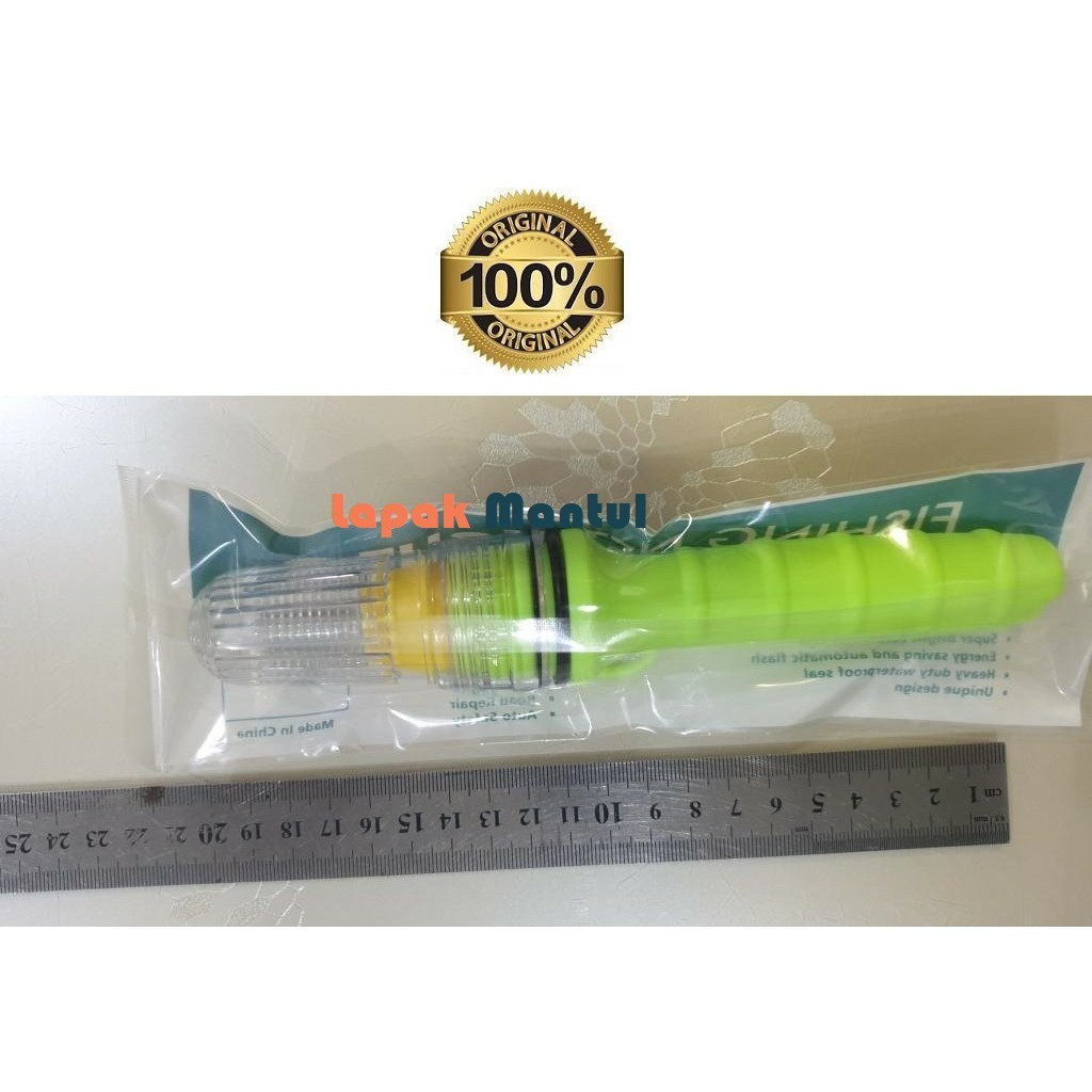 Lampu Torpedo JIAHONG Bersinyal 1 Warna Lampu Nelayan, Lampu Kapal Nelayan - 0024