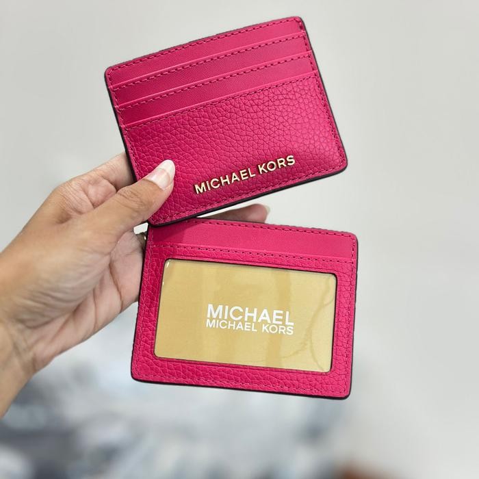 

LANGSUNG DIPROSES MK CARD HOLDER BEST SELLER